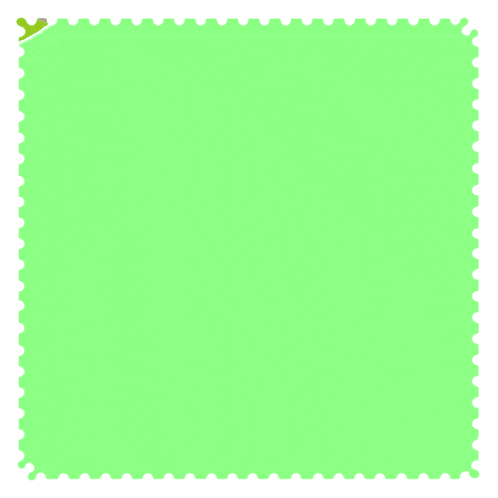 a green background with arabic writing and pink flowers on it
