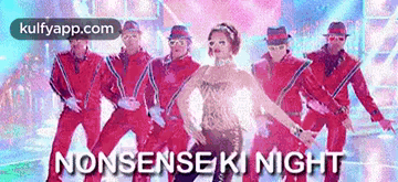 Nonsenseki Night.Gif GIF - Nonsenseki Night Bollywood2 Bollywood GIFs