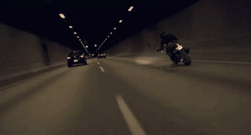 Riding A Motorcycle Girl Or Guy On A Bike GIF - Riding A Motorcycle Girl Or Guy On A Bike GIFs