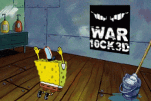 War10cked Warlocked GIF - War10cked Warlocked Warlock GIFs