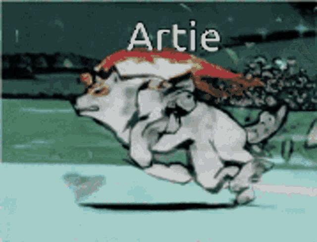 Artie Artie Arthur GIF - Artie Artie Arthur Huiop GIFs