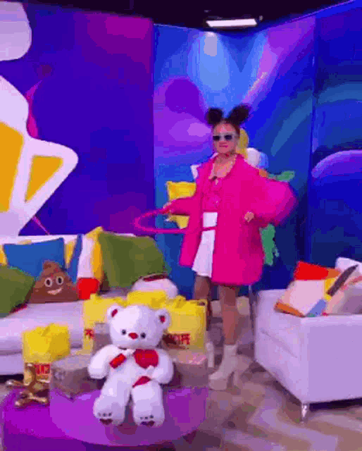 Cesia Cesia Saenz GIF