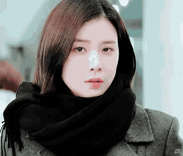 Lee Boyoung Boyoung GIF - Lee Boyoung Boyoung Korean Actress GIFs