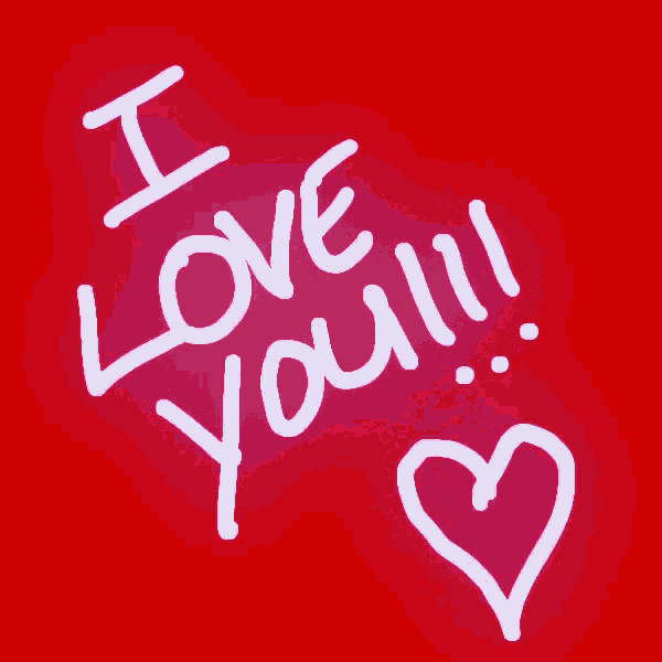 I Love You Amor GIF - I Love You Amor GIFs