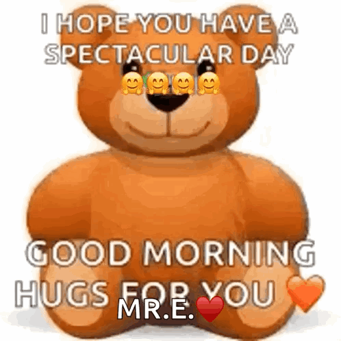 Teddy Hug GIF - Teddy Hug Bear Hug GIFs