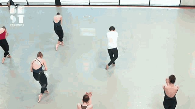 Dancing Dancing Ballet GIF - Dancing Dancing Ballet Ballet GIFs