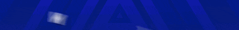 a blue background with the words и так фрики written in white