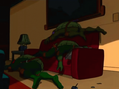 Teenage Mutant Ninja Turtles Leonardo GIF - Teenage Mutant Ninja Turtles Leonardo Donatello GIFs