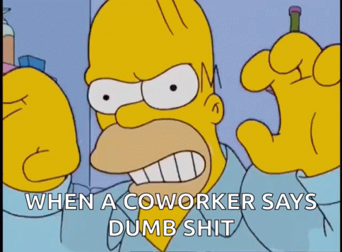 Homer Simpson Strangle GIF - Homer Simpson Strangle Bart Simpson GIFs