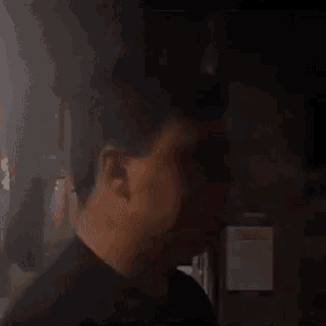 Microwave Spinning GIF - Microwave Spinning Boy GIFs