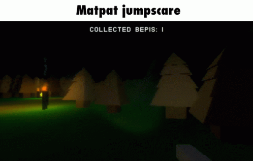 Matpat Jump Scare GIF - Matpat Jump Scare Matpat Jumpscare GIFs