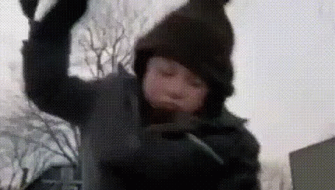 Fight GIF - A Christmas Story Ralph Punch GIFs