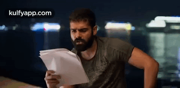 Reading.Gif GIF - Reading Studying Busy GIFs