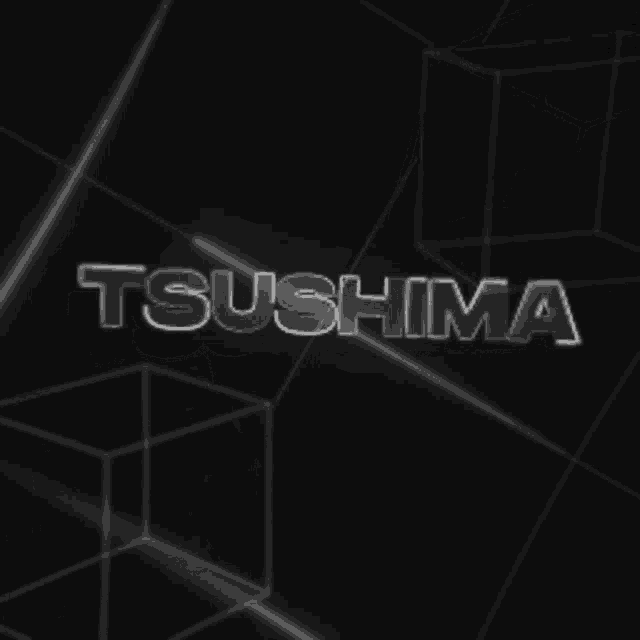 Ghost Of Tsushima GIF - Ghost Of Tsushima GIFs