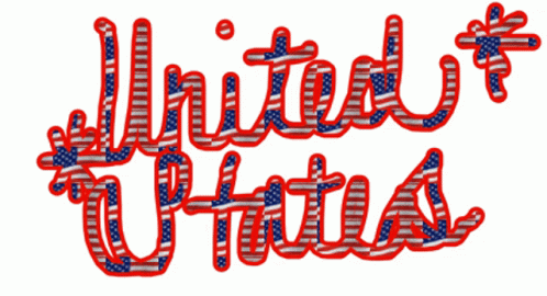 Usa America GIF - Usa America Unitedstates GIFs