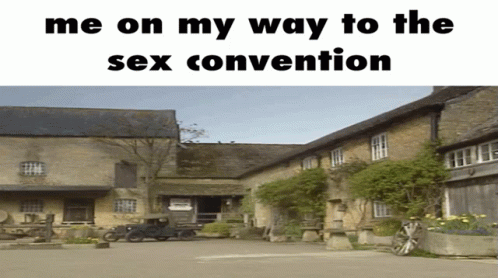Brum Meme GIF - Brum Meme Sex Convention GIFs
