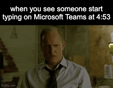 Work Microsoft Teams GIF - Work Microsoft Teams GIFs
