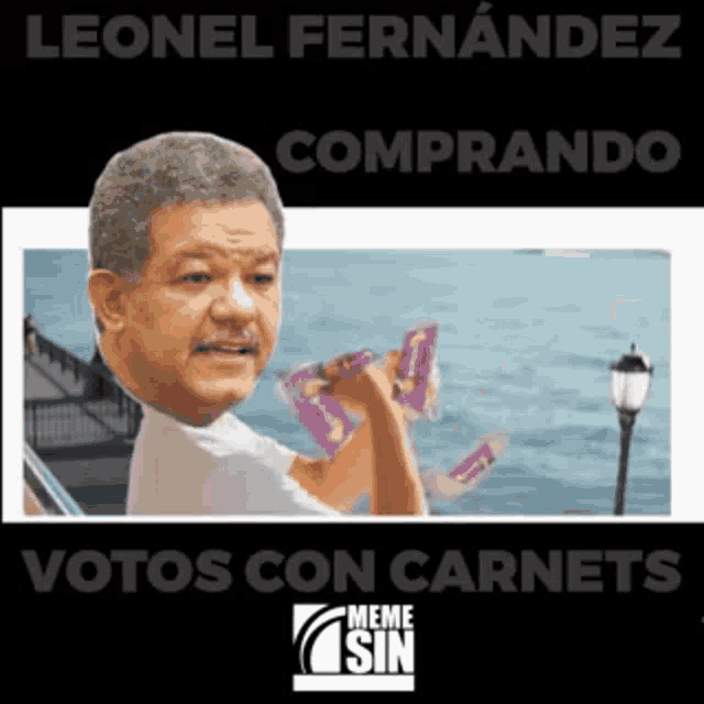 a lionel fernandez meme with a picture of a man holding a barbie doll