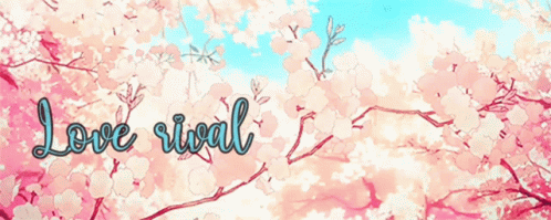 Aesthetic Pink GIF - Aesthetic Pink Love Rival GIFs