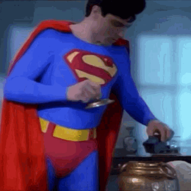 Gerard Christopher Superboy GIF - Gerard Christopher Superboy GIFs