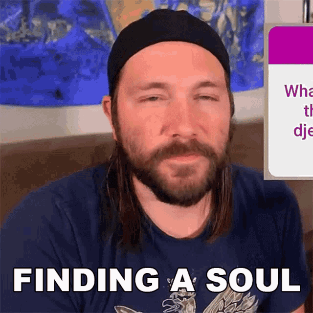 Finding A Soul Become The Knight GIF - Finding A Soul Become The Knight Looking For The Soul GIFs