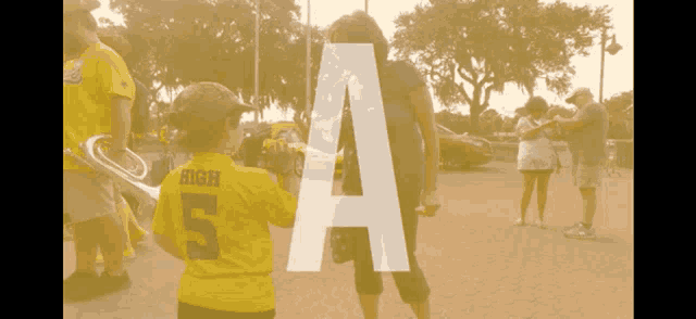 High Five High Fiver GIF