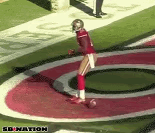 Michael Crabtree GIF