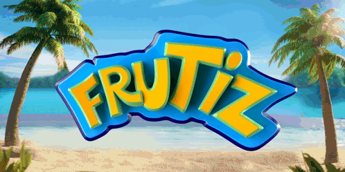 Tutti Frutiz GIF - Tutti Frutiz Fruits GIFs