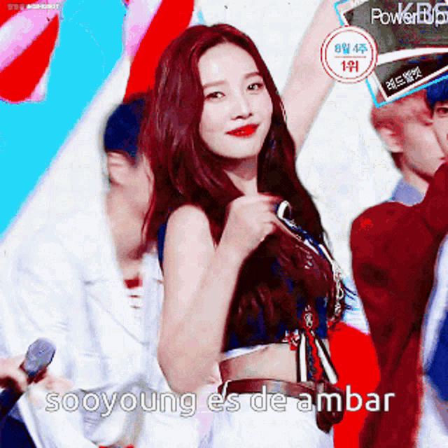 Park Sooyoung Joy Red Velvet GIF - Park Sooyoung Joy Red Velvet Red Velvet GIFs