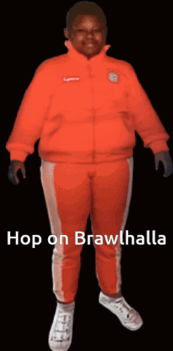 Hop On Brawlhalla Oumarias GIF - Hop On Brawlhalla Brawlhalla Oumarias GIFs
