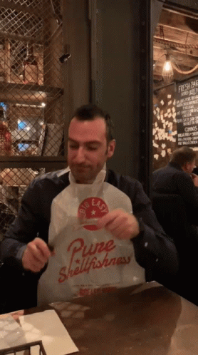 Hungry Food GIF - Hungry Food Lobster GIFs