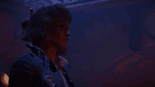 Star Wars Outlaws Han Solo GIF - Star Wars Outlaws Han Solo Kay Vess GIFs