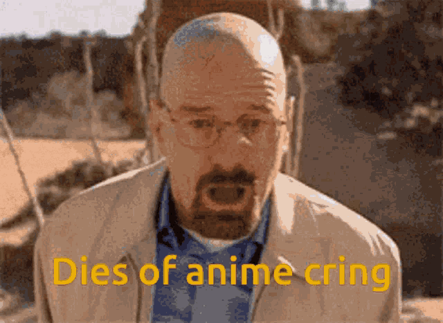 Cringe Anime GIF - Cringe Anime Dies Of Cringe GIFs