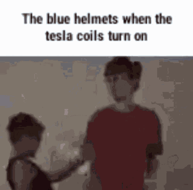 Blue Helmets GIF - Blue Helmets GIFs