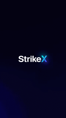 Strike X Strike GIF - Strike X Strike Tradestrike GIFs