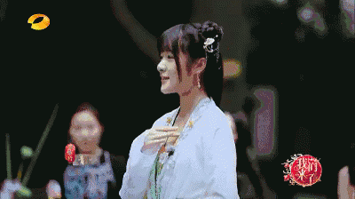 唱戏 GIF - Xu Jiao Singing Chinese Opera GIFs
