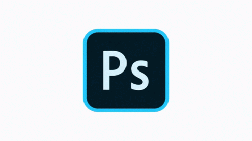 Photoshop Logo GIF - Photoshop Logo GIFs