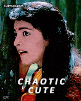 Chaoticycute.Gif GIF - Chaoticycute Advertisement Poster GIFs