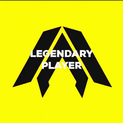 Legendary Player Lp GIF - Legendary Player Lp GIFs