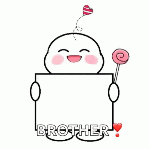 Thank You So Much Brother GIF - Thank You So Much Brother Thanks Brother GIFs