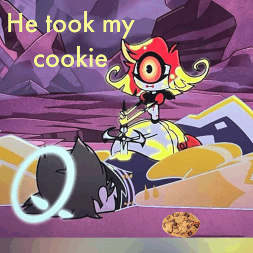 Hazbin Hotel Meme GIF - Hazbin hotel meme Hazbin hotel - Discover ...