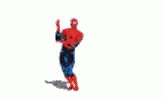 Friday Spiderman GIF - Friday Spiderman Dance GIFs