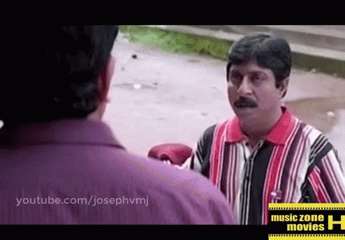 Sreenivasan Cry GIF - Sreenivasan Cry Malayalam GIFs