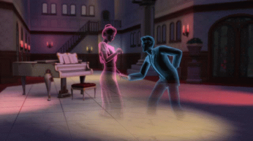 The Sims Sims4 GIF - The Sims Sims4 Ghosts GIFs