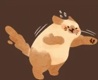 Wrestle Cat GIF - Wrestle Cat Punch GIFs