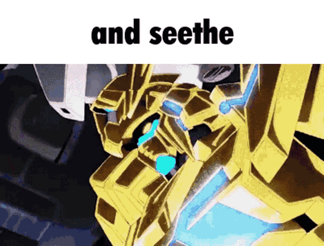 Gundam Narrative GIF - Gundam Narrative Seethe GIFs