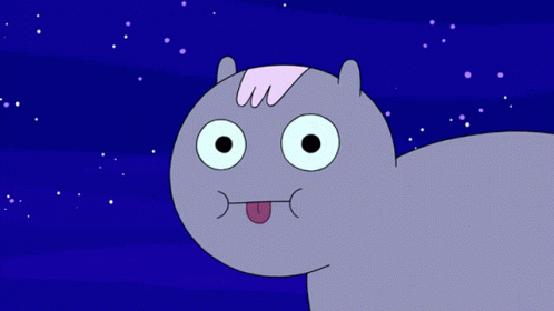 Bh187 Adventure Time GIF - Bh187 Adventure Time Stare GIFs
