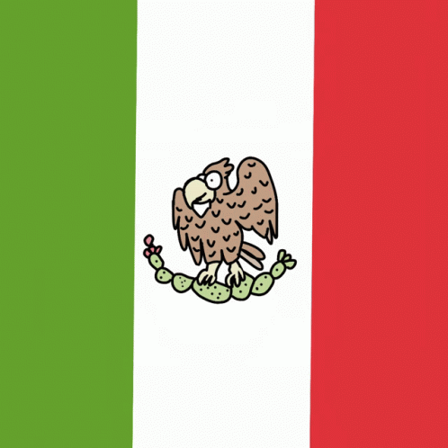 Mexico Mexican GIF - Mexico Mexican Mexican Flag GIFs
