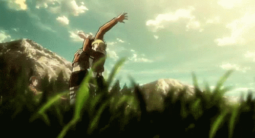 Sweep Snk GIF - Sweep Snk Attack On Titan GIFs