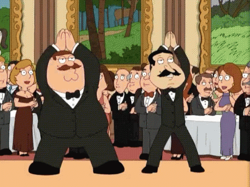 Family Guy Cartoons GIF - Family Guy Cartoons GIFs